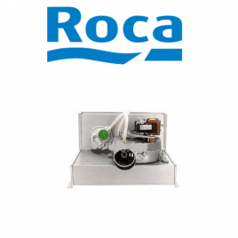 EXTRACTOR CALDERA ROCA VICTORIA 20/20 (122022080)