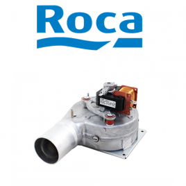 EXTRACTOR CALDERA ROCA RS 20/20F (122022190)
