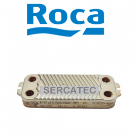 INTERCAMBIADOR PLACAS ROCA NORA 24/24 (122030620) ORIGINAL