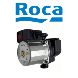 BOMBA CIRCULADORA ROCA R30-30 (122070270)