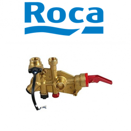 CUERPO HIDROBLOCK ROCA VICTORIA,VEGA,GAVINA (122700600)