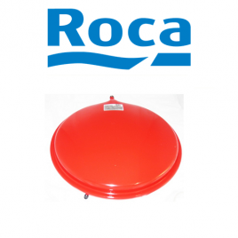 VASO EXPANSION 6L PARA ROCA NEOBIT PLUS 24/24 F2 (125995198)
