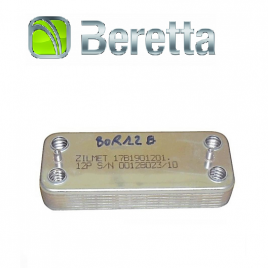 INTERCAMBIADOR 16 PLACAS ADAPTABLE A BERETTA