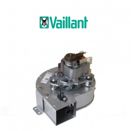 EXTRACTOR ORIGINAL VAILLANT VMW25547 (REF:190237)