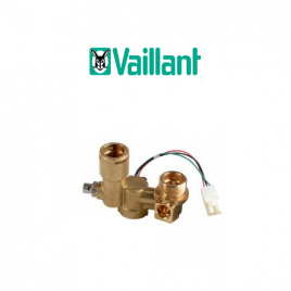 FLUSOMETRO CALDERA VAILLANT 194819