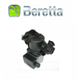 BOMBA CIRCULADORA BERETTA UPS 15-50 AO MKII (20002906)