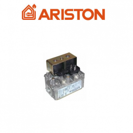 VALVULA DE GAS ARISTON SIT 0.830.010 TANDEM (REF:230273)