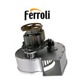 EXTRACTOR FERROLI NEPLUS 20CE 39800440