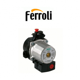 BOMBA CIRCULADORA FERROLI DOMINA,OASI ORIGINAL 39809040