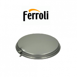 VASO DE EXPANSION FERROLI 10L 1/2″ 39809690