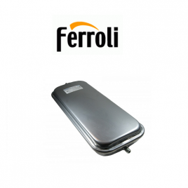 VASO EXPANSION 10L FERROLI 39810050