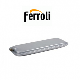 VASO EXPANSION 6L 3/8″ FERROLI DIVATECH-DOMIPROJECT 39819570