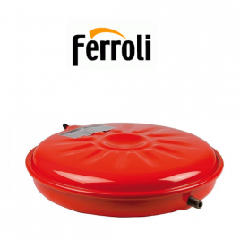 VASO EXPANSION 10L 3/4″ FERROLI 39822420