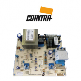 TARJETA ELECTRONICA COINTRA ESSENTIAL DBM10 REF:39823030