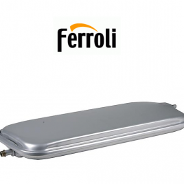 VASO EXPANSION 7L FERROLI 39827800 DOMIPROJECT