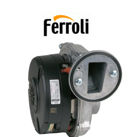 MOTOR EXTRACTOR ADAPTABLE FERROLI ECONCEPT TECH 25C 39828060