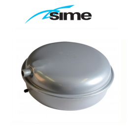VASO EXPANSION 10L 3/4″ PARA SIME DUETTO 30 OFI… REF: 5112300