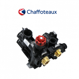 HIDRAULICO CALDERA CHAFFOTEAUX GREEN 60002319