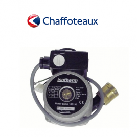 BOMBA CIRCULADORA PARA ROCA Y CHAFFOTEAUX 60073887