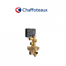 VALVULA DESVIADORA 3 VIAS CHAFFOTEAUX CELTIC ADAPTABLE 60078088