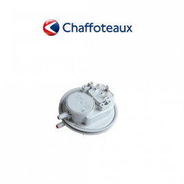 PRESOSTATO ADAPTABLE A CHAFFOTEAUX NECTRA 60081725