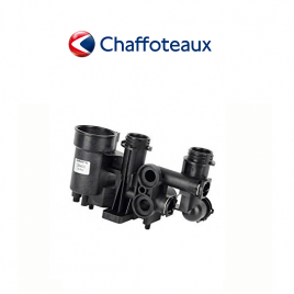 CUERPO DE AGUA DERECHO ADAPTABLE CHAFFOTEAUX 61010167
