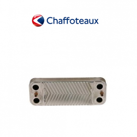 INTERCAMBIADOR 14 PLACAS CHAFFOTEAUX 61011164 ADAPTABLE