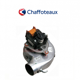 EXTRACTOR ADAPTABLE CHAFFOTEAUX ALUDRA,BALIXIA,NIAGARA 61020925