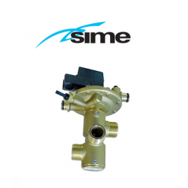 VALVULA 3 VIAS PARA SIME FORMAT BF….P374AAS00A2 REF : 6102805