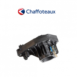 MOTOR VALVULA 3 VIAS CHAFFOTEAUX ELEXIA …. (61302410)