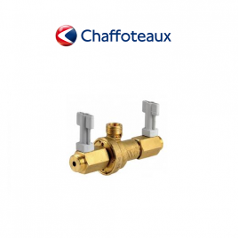 DESCONECTADOR CALDERA CHAFFOTEAUX 61303319 ADAPTABLE