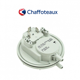 PRESOSTATO 24 Kv ADAPTABLE A CHAFFOTEAUX 61306697