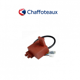 MODULO ENCENDIDO CHAFFOTEAUX MX2 24FF (61312612)