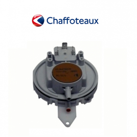 PRESOSTATO ADAPTABLE A CHAFFOTEAUX 24 KW 166/136 (61313188)