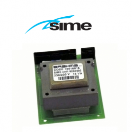 MODULO SIME FORMAT T25-30/60BF ORIGINAL REF : 6260502