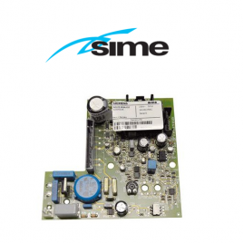 TARJETA SIME PLANET LOW NOX ORIGINAL REF : 6260503