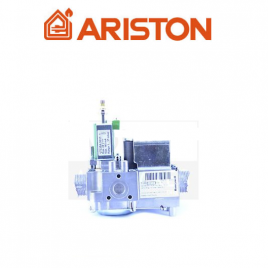 VALVULA GAS CALDERA ARISTON (65100244)