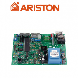 TARJETA ELECTRONICA CALDERA ARISTON T2LLS23MI (65100248)