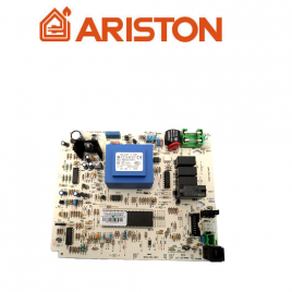 TARJETA ELECTRONICA CALDERA ARISTON UNO24MFFI (65100729)