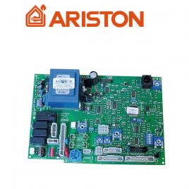 TARJETA ELECTRONICA CALDERA ARISTON SELECTA 24 (65101732)