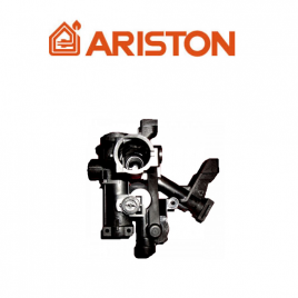 CUERPO HIDRAULICO ARISTON EGIS24FF (65104335)