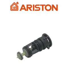 KIT GRUPO 3 VIAS GAS NATURAL ARISTON EGISNOX 24FF GN (65108293)