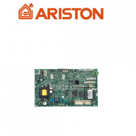 TARJETA ELECTRONICA CALDERA ARISTON URIO 24 (6510913803)