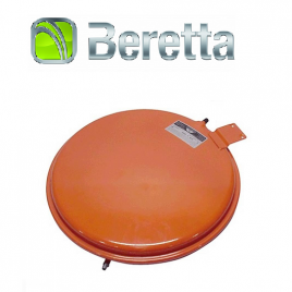 VASO EXPANSION 8lts 1/4″ BERETTA ADAPTABLE (7204)