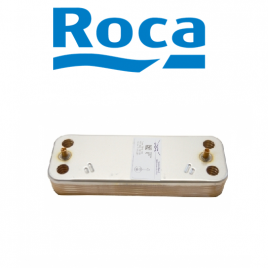 INTERCAMBIADOR PLACAS ROCA NOVANOX 24 (7218510) ORIGINAL