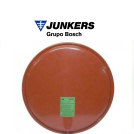 VASO DE EXPANSION JUNKERS CERASTAR ZWN24 ORIGINAL REF: 87160111900