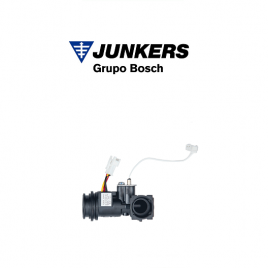 FLUSOSTATO JUNKERS WTD11KG,WTD11KB REF: 8707002851