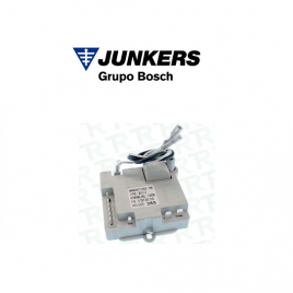 CAJA ENCENDIDO JUNKERS TIPO B511-2 REF: 8707207011
