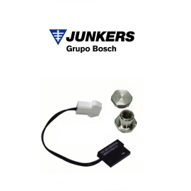 FLUSOSTATO CALDERA JUNKERS EUROLINE ZW23-1,AE/KE2003 (REF:8707406064)