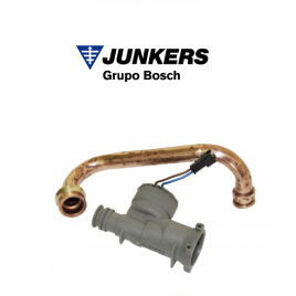 HIDROGENERADOR CALENTADOR JUNKERS MINIMAX 2 (REF:8707406095)
